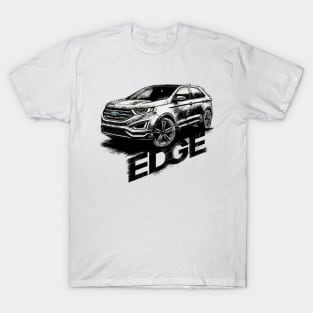 Ford Edge T-Shirt